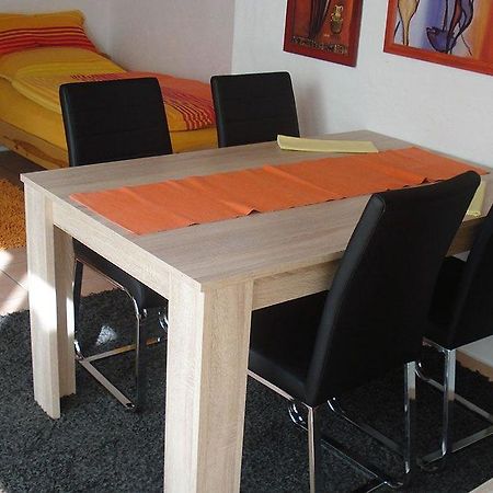 2-Zimmer-Appartement-Seerose Pliezhausen Kültér fotó