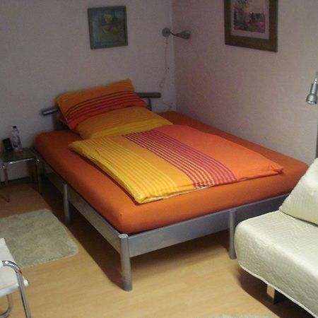 2-Zimmer-Appartement-Seerose Pliezhausen Kültér fotó