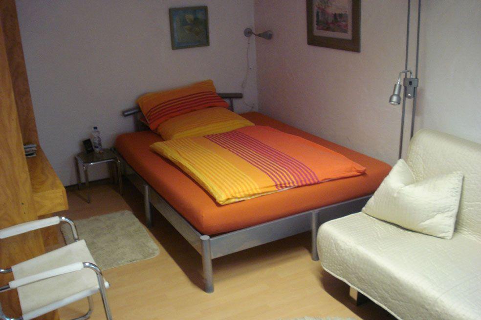 2-Zimmer-Appartement-Seerose Pliezhausen Kültér fotó