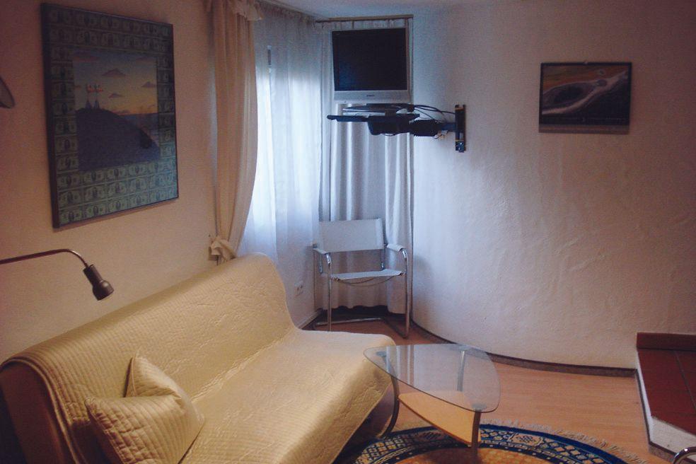 2-Zimmer-Appartement-Seerose Pliezhausen Kültér fotó
